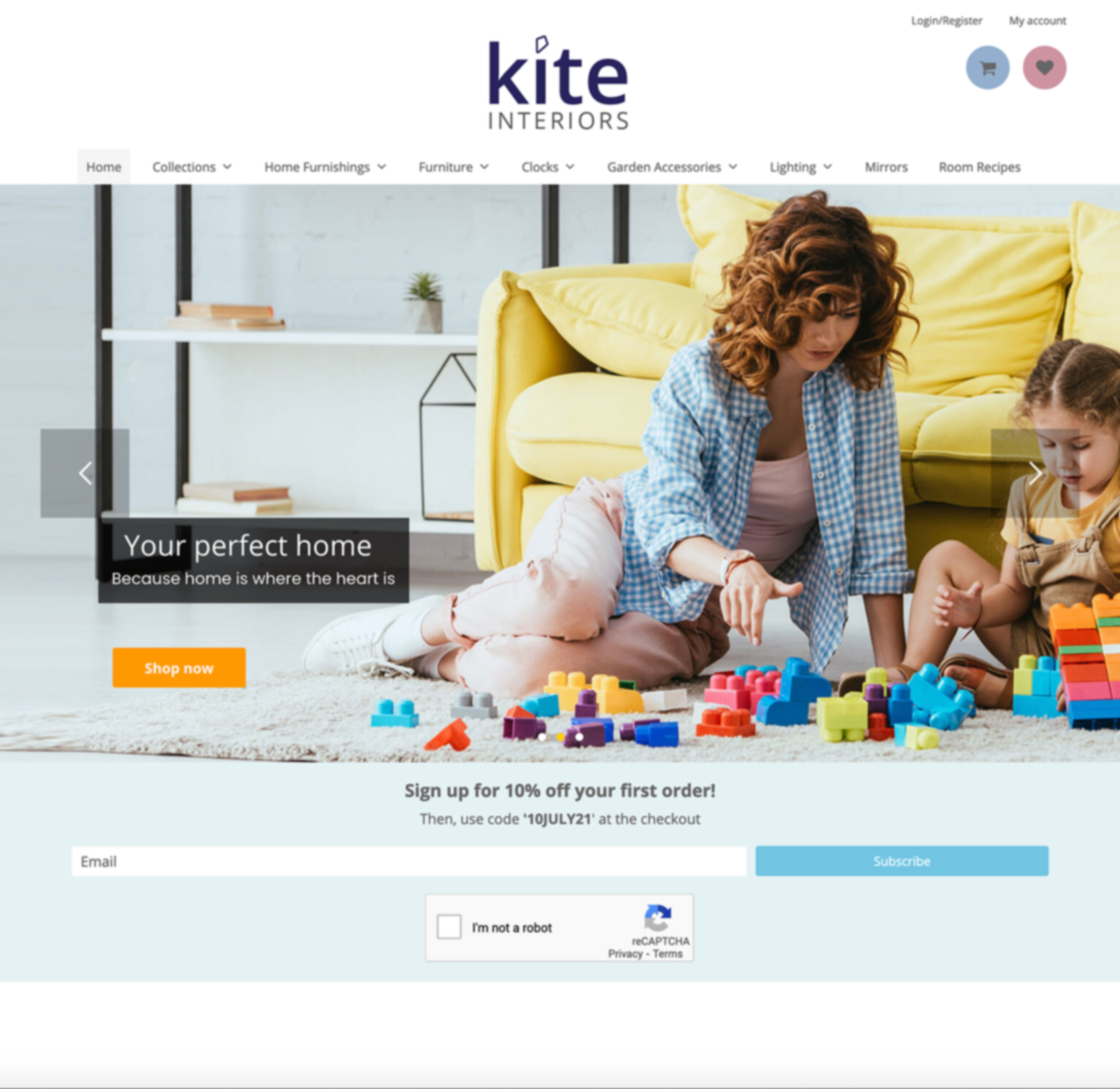 Kite Interiors