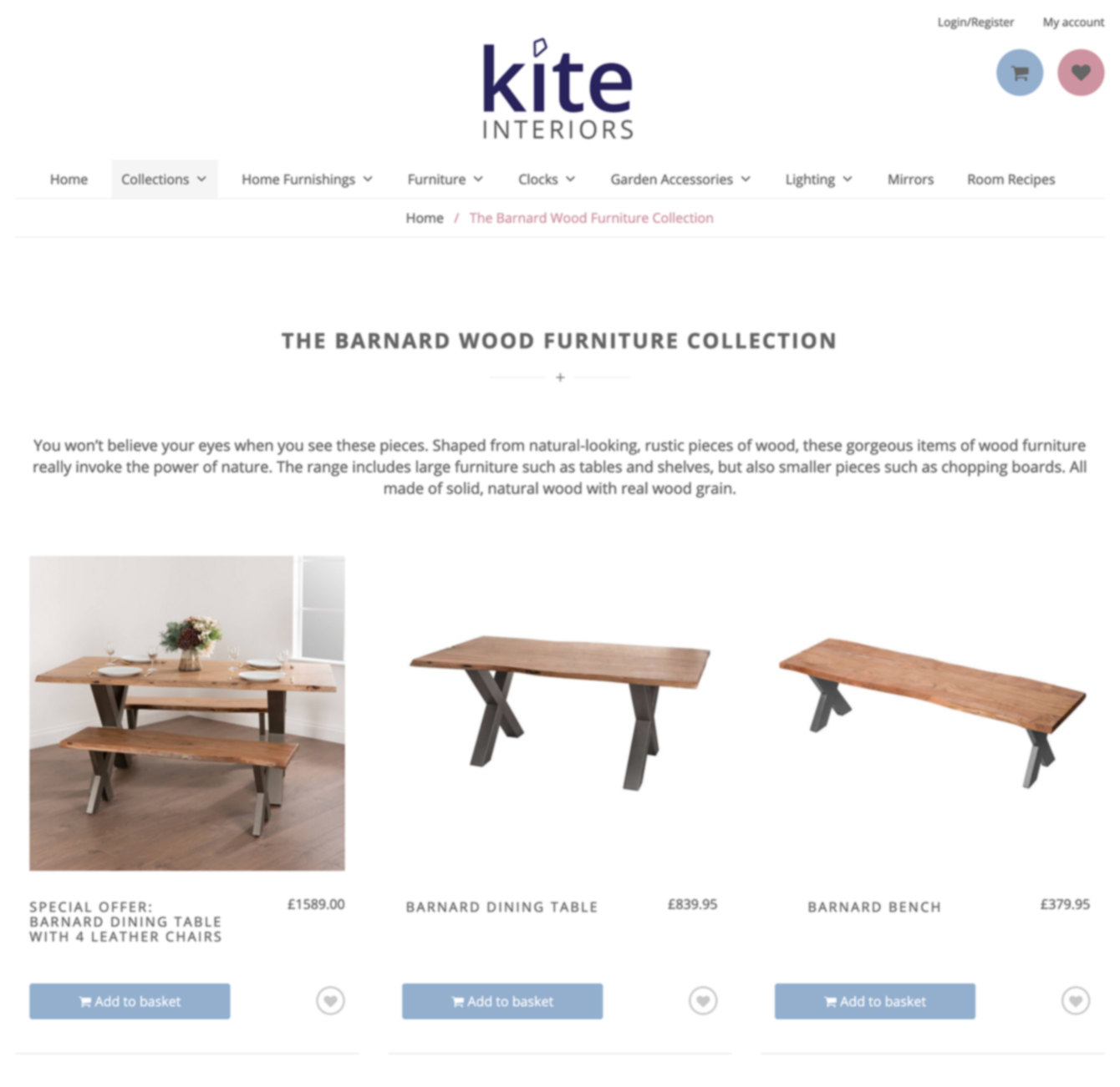 Kite Interiors